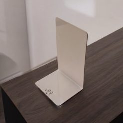 نگهدارنده کتاب نیتا متال طرح مینیمال