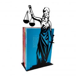نگهدارنده کتاب نیتا متال طرح بانوی عدالت