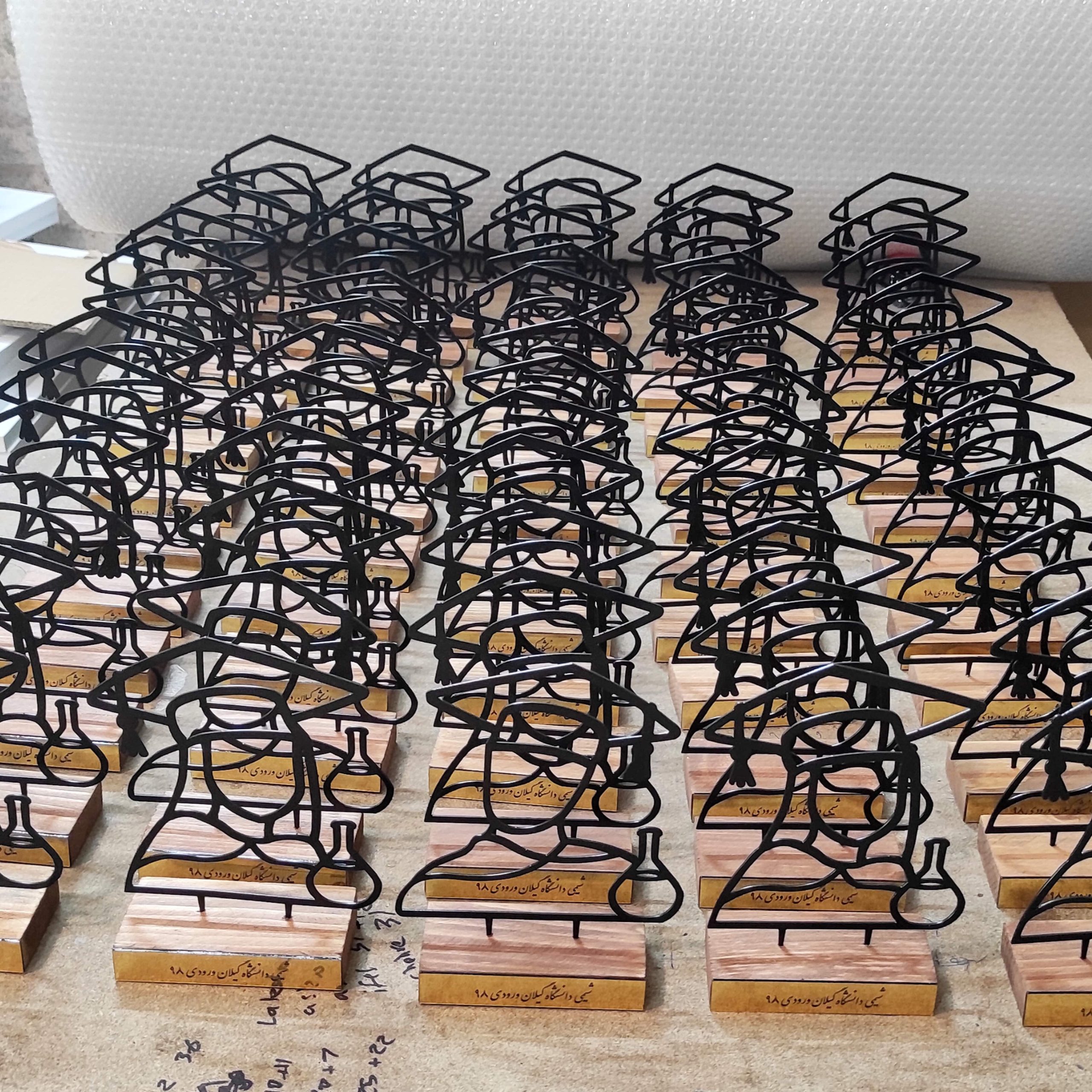 هدیه تبلیغاتی و هدیه سازمانی نیتا متال