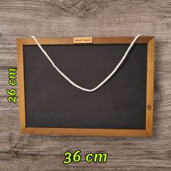 تخته سیاه دیواری نیتا متال