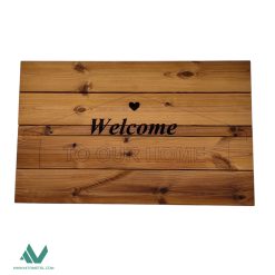 پادری چوبی نیتا متال طرح مینیمال