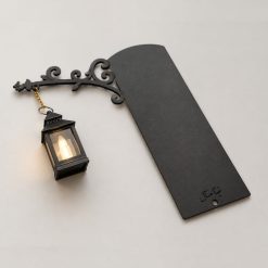 بین کتابی نیتا متال طرح فانوس